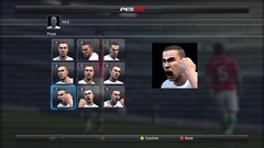 Pro Evolution Soccer 2012 Screenshot # 19