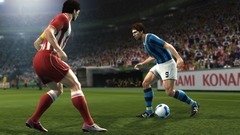 Pro Evolution Soccer 2012 Screenshot # 22