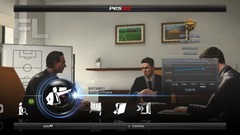 Pro Evolution Soccer 2012 Screenshot # 5