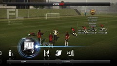 Pro Evolution Soccer 2012 Screenshot # 6