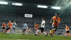 Pro Evolution Soccer 2012 Screenshot # 8