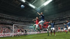 Pro Evolution Soccer 2012 Screenshot # 9