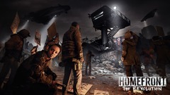 Homefront: The Revolution Screenshot # 1