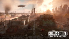 Homefront: The Revolution Screenshot # 2