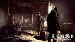 Homefront: The Revolution Screenshot # 3
