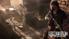Homefront: The Revolution Screenshot # 4