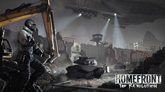 Homefront: The Revolution Screenshot # 5