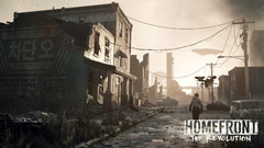 Homefront: The Revolution Screenshot # 6