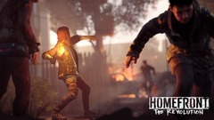 Homefront: The Revolution Screenshot # 7