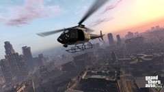 Grand Theft Auto V Screenshot # 1