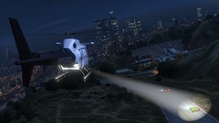 Grand Theft Auto V Screenshot # 15