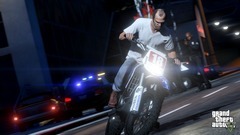 Grand Theft Auto V Screenshot # 19