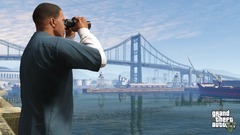 Grand Theft Auto V Screenshot # 22