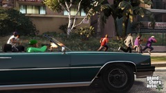 Grand Theft Auto V Screenshot # 24