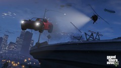 Grand Theft Auto V Screenshot # 25