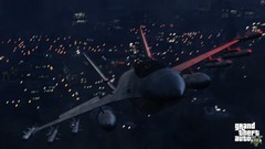 Grand Theft Auto V Screenshot # 3