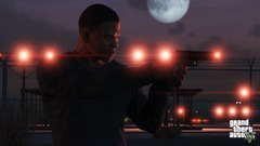 Grand Theft Auto V Screenshot # 31