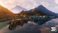 Grand Theft Auto V Screenshot # 32