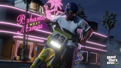 Grand Theft Auto V Screenshot # 35
