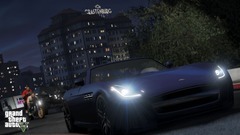 Grand Theft Auto V Screenshot # 37