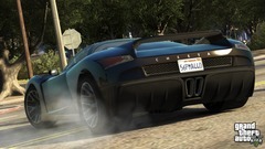 Grand Theft Auto V Screenshot # 4