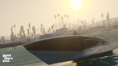 Grand Theft Auto V Screenshot # 40