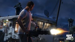 Grand Theft Auto V Screenshot # 43