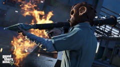 Grand Theft Auto V Screenshot # 46