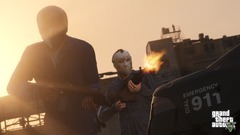 Grand Theft Auto V Screenshot # 48