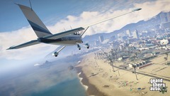 Grand Theft Auto V Screenshot # 49