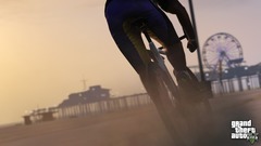 Grand Theft Auto V Screenshot # 5