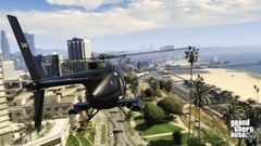 Grand Theft Auto V Screenshot # 50