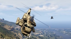 Grand Theft Auto V Screenshot # 59