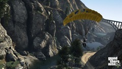 Grand Theft Auto V Screenshot # 6