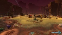 WildStar Screenshot # 1