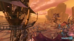 WildStar Screenshot # 11