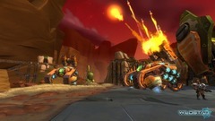 WildStar Screenshot # 12