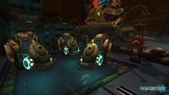 WildStar Screenshot # 16