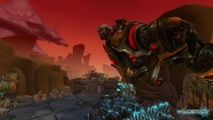 WildStar Screenshot # 17