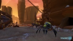WildStar Screenshot # 19