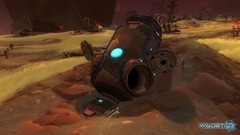WildStar Screenshot # 2