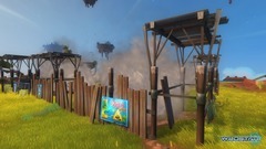 WildStar Screenshot # 21