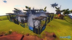 WildStar Screenshot # 22