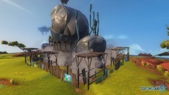WildStar Screenshot # 26