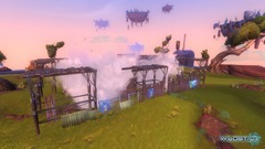WildStar Screenshot # 28