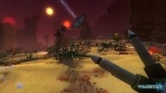 WildStar Screenshot # 4