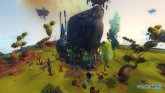 WildStar Screenshot # 44