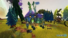 WildStar Screenshot # 45