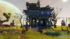 WildStar Screenshot # 49
