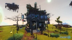 WildStar Screenshot # 50